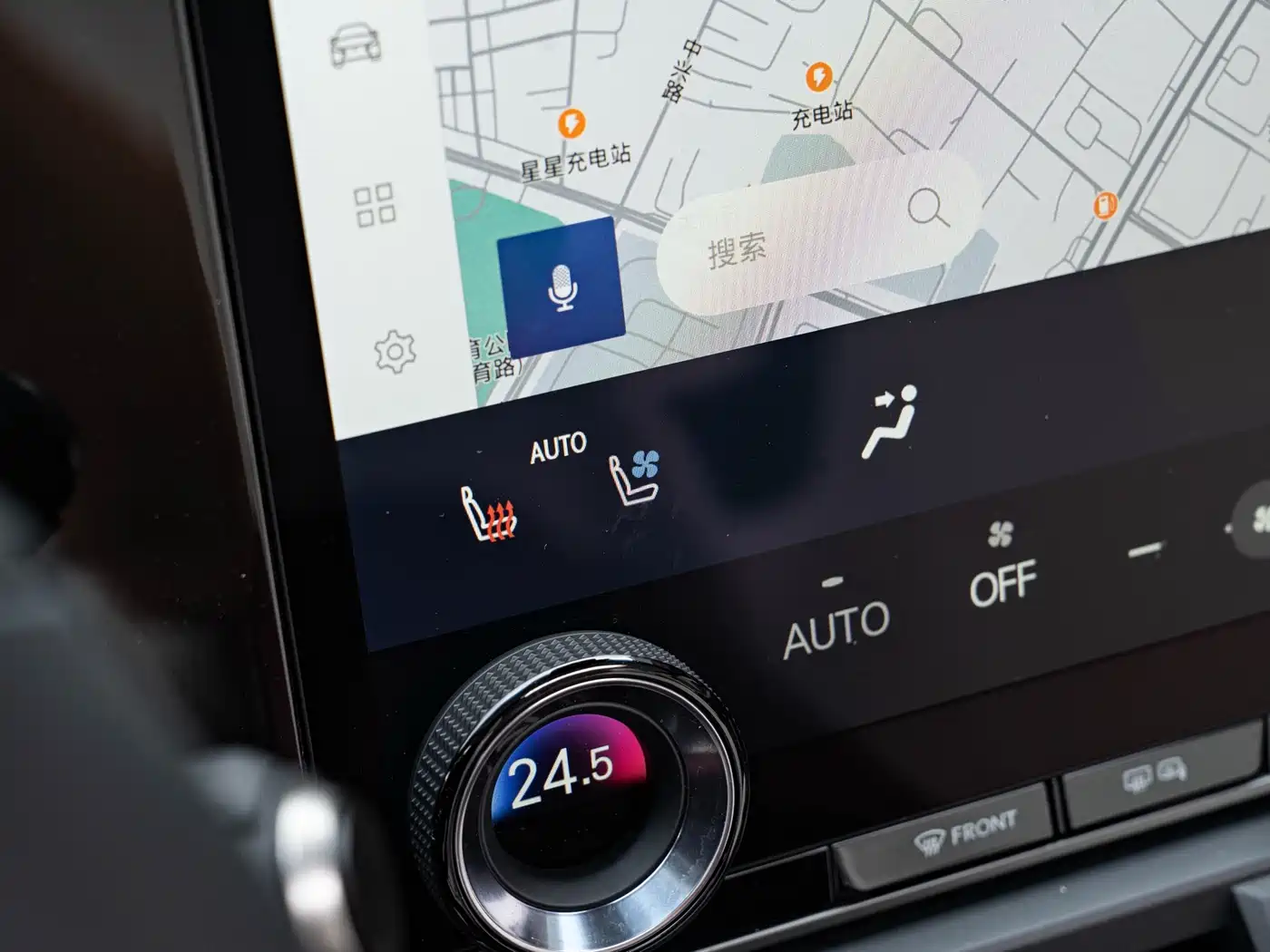 Lexus ES 2025 300h Ultimate Edition фото 17