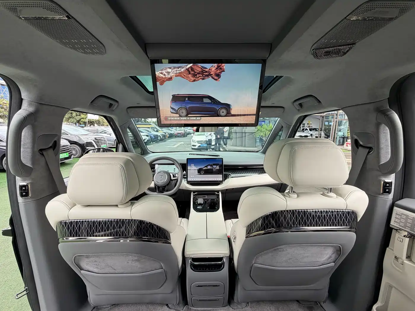 ZEEKR EXTREME KRYPTON 009