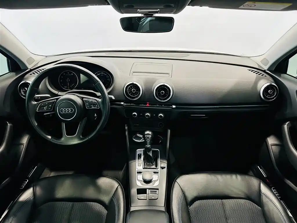 Фото 7 - Audi A3