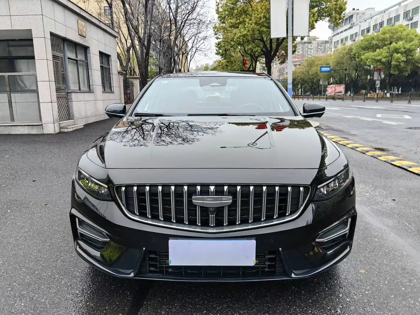 Geely Xing Rui 2026 2025 Oriental Glory 1.5TD Soaring Edition