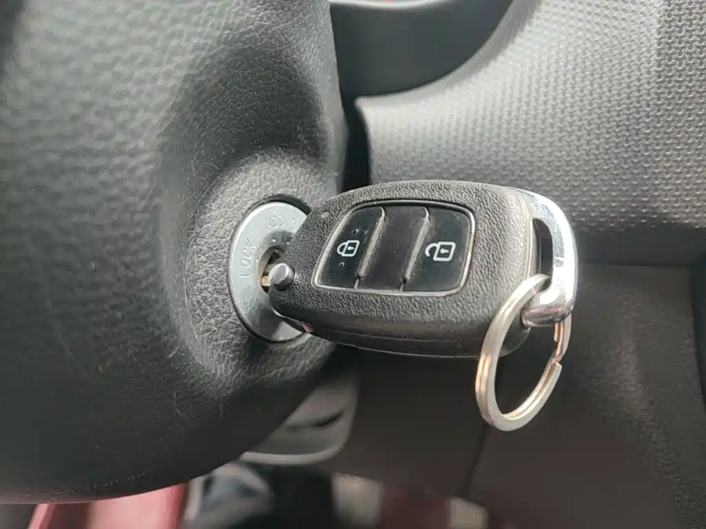Hyundai Verna 2020 2020 1.4L Manual GL Renewal Edition