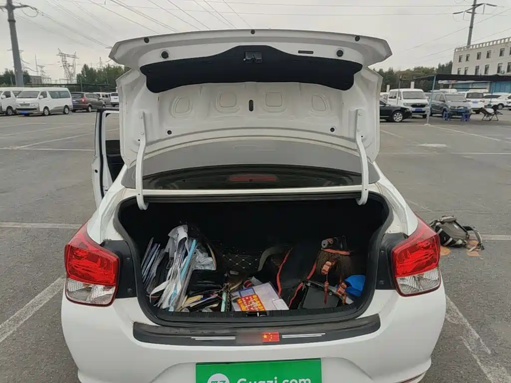 Hyundai Verna 2020 2020 1.4L Manual GL Renewal Edition