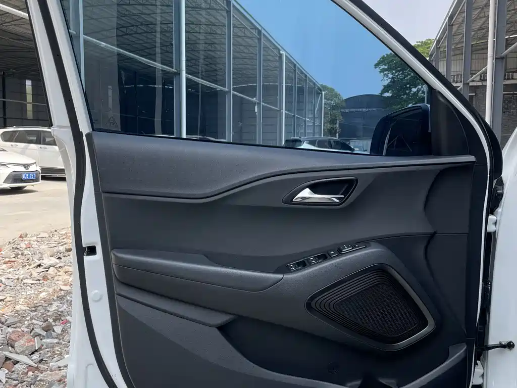 HYUNDAI BEIJING HYUNDAI IX35