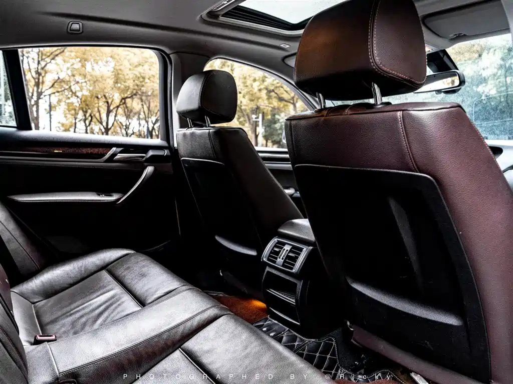 BMW X4 2015 2014 xDrive20i X Design Package