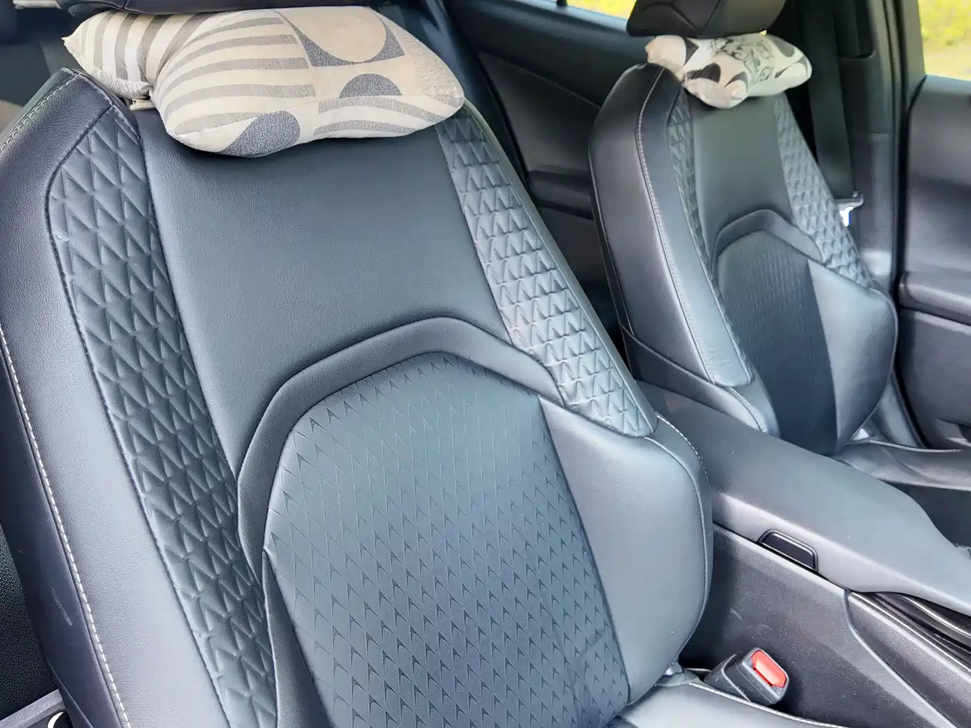 Lexus UX 2019 2019 260h Explorer Cool Edition (China V)