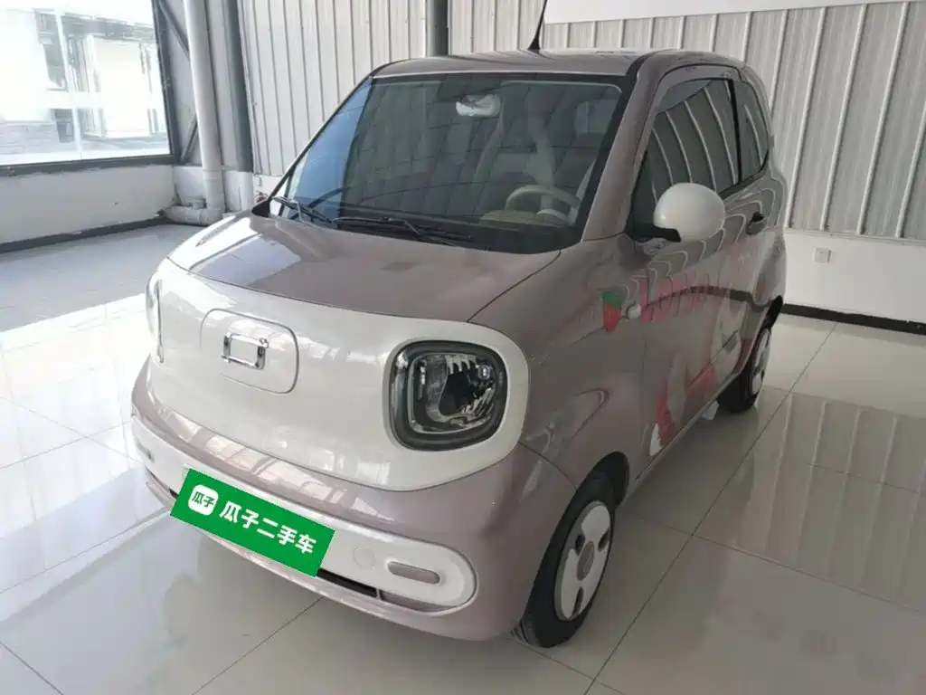 2026 Besturn Bestune Pony