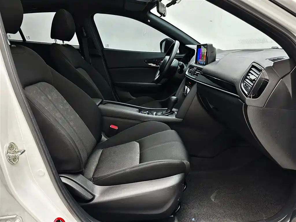 Mazda CX-4 2023 2021 2.0L Auto FWD Skyactiv Vitality Edition
