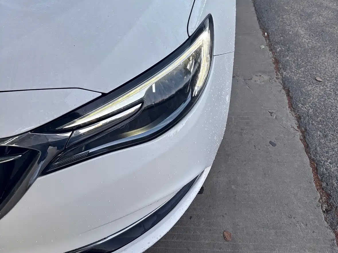 Buick Excelle 2018 18T Automatic Flagship фото 5