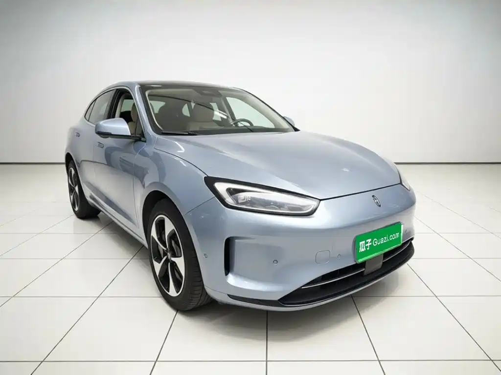 Aito AITO M5 2022 2022 Pure Electric RWD Standard Edition