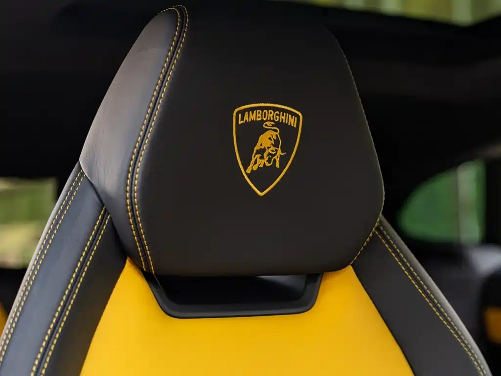 Lamborghini Urus 2023 2021 4.0T V8