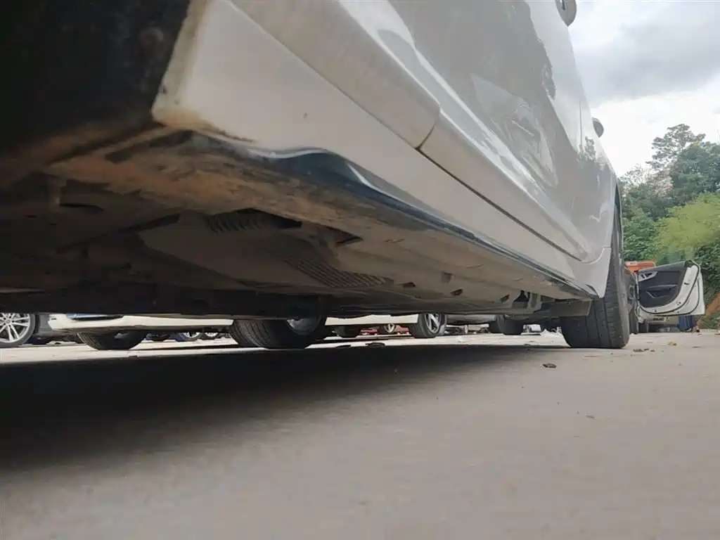 Cadillac CT5 2021 28T Leading Sport фото 22