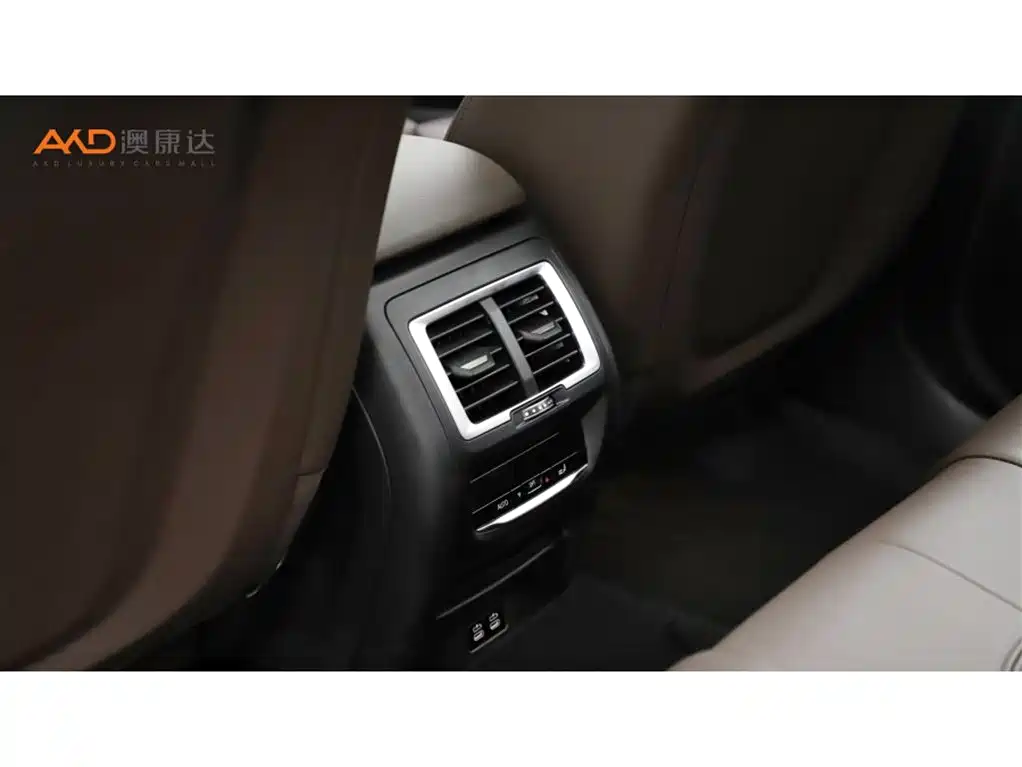 BMW X3 2022 Facelift xDrive30i Leading M Shadow Edition фото 9