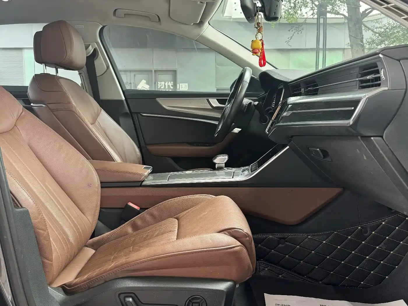 Audi A6L 2019 45 TFSI Premium Elegance фото 15