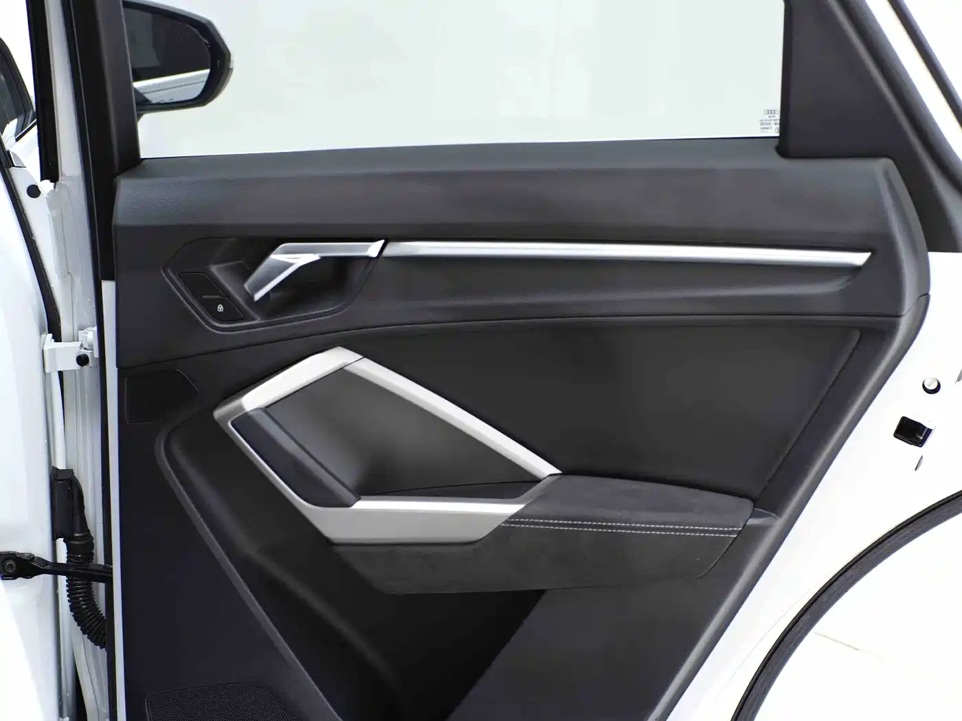 Audi Q3 2022 35 TFSI Fashion Dynamic фото 14