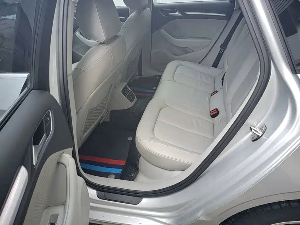 Photo 17 - Audi A3
