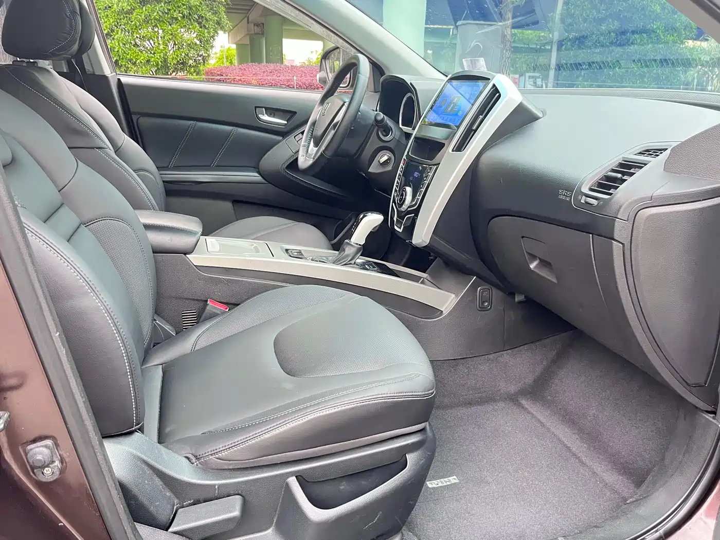 Luxgen U6 SUV 2016 2015 1.8T Fashion Edition