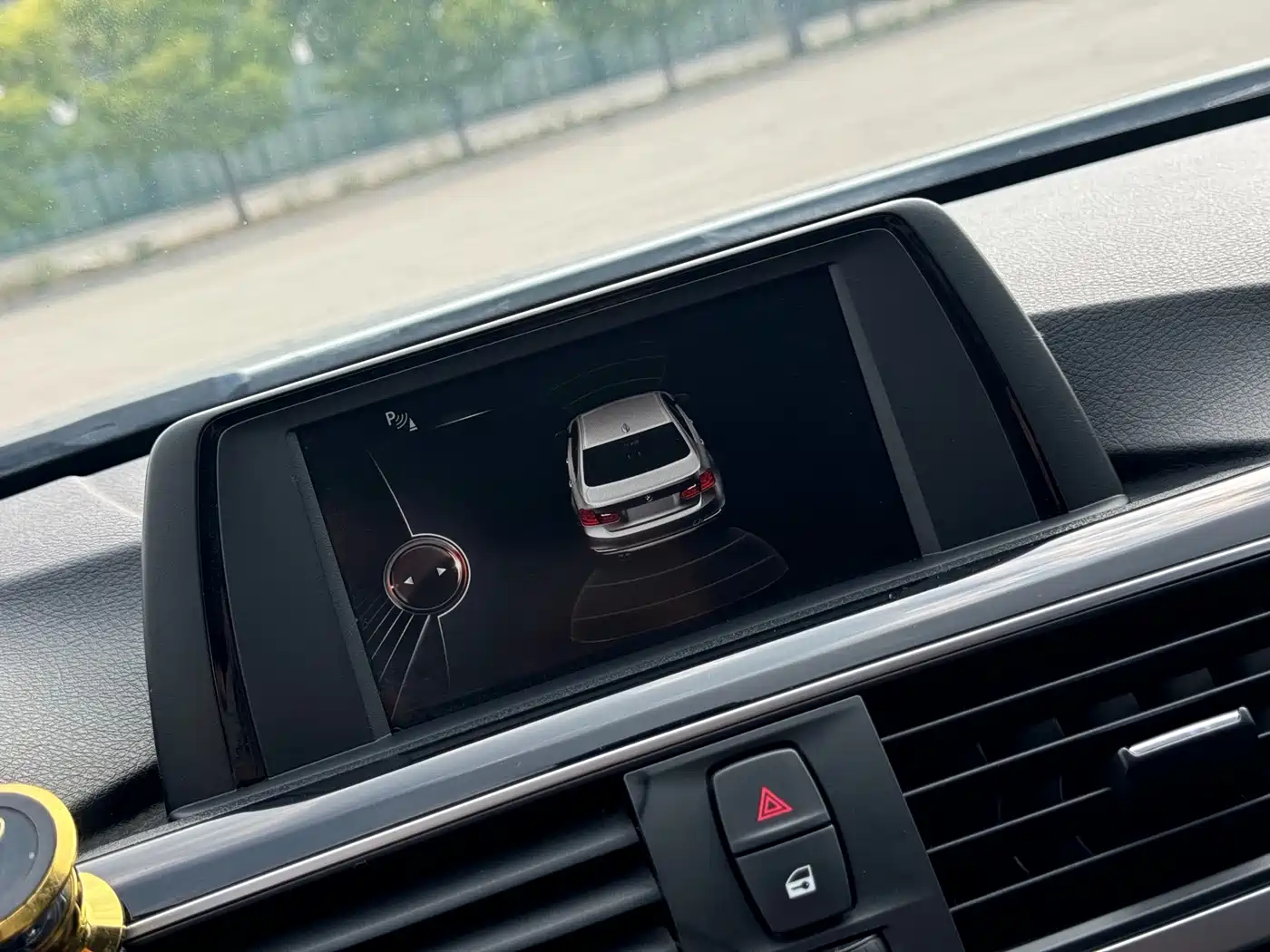 BMW 3 Series 2017 318Li Fashion фото 13