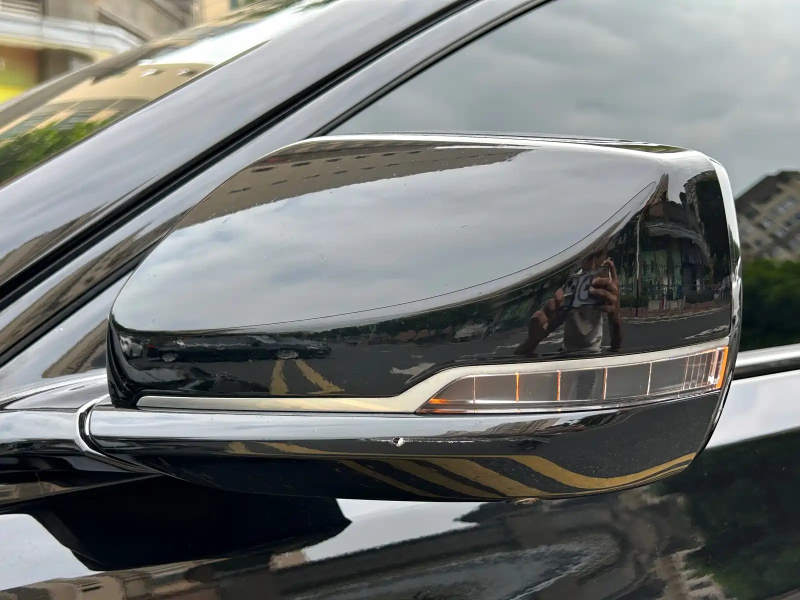 Фото 28 - Cadillac CT6
