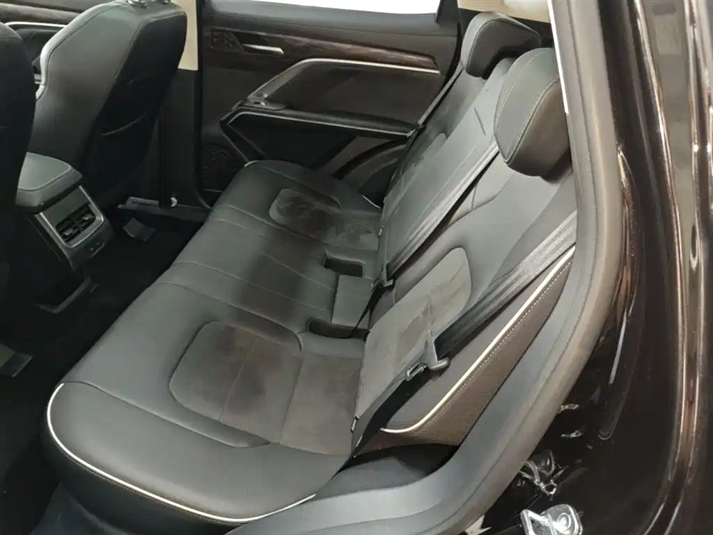 Haval H6 2023 National Trend Edition 1.5T Automatic Champion фото 17