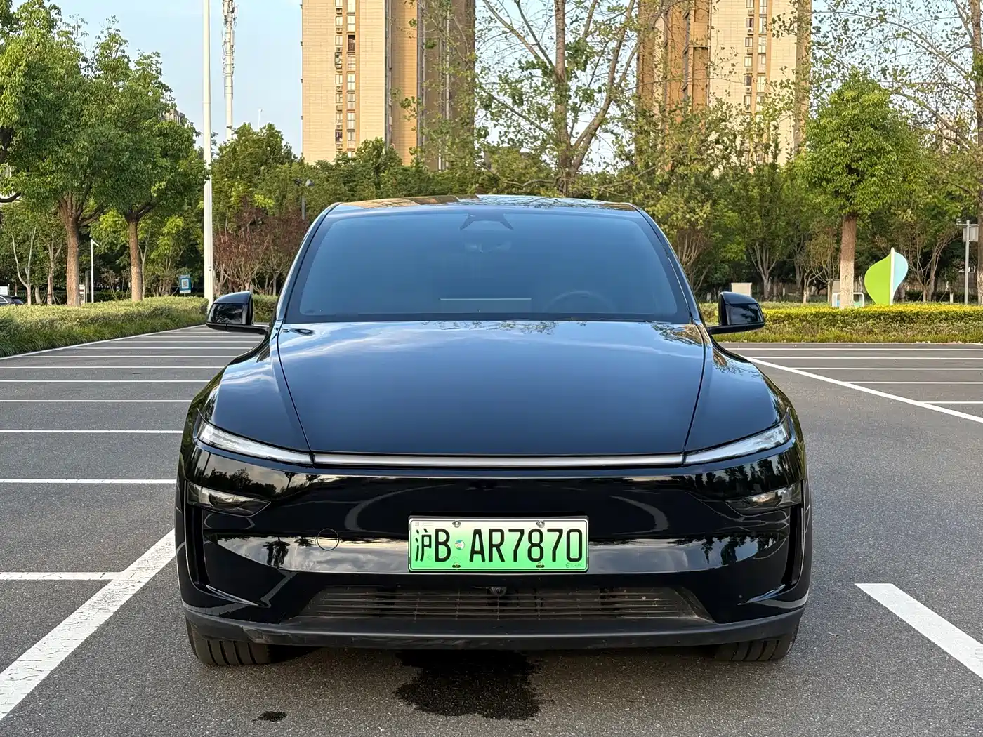Tesla Model Y 2026 2026 Rear-Wheel Drive