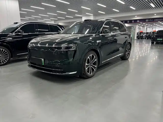 AITO ASK THE WORLD M7