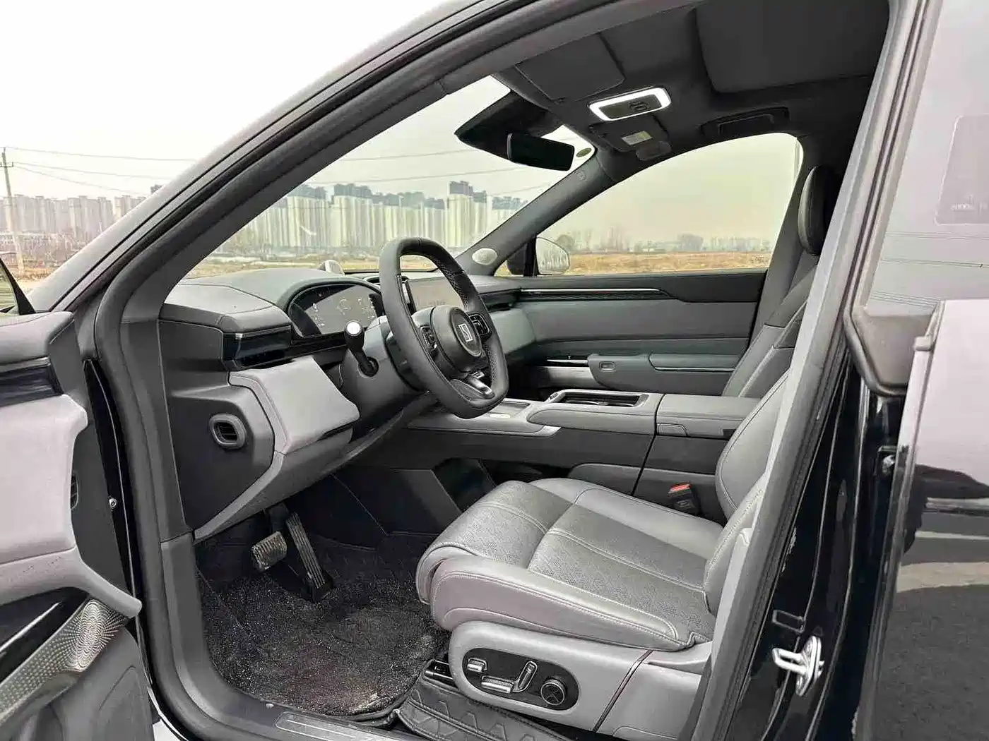 ZEEKR EXTREME KRYPTON 7X