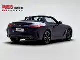 Фото 3 - BMW Z4
