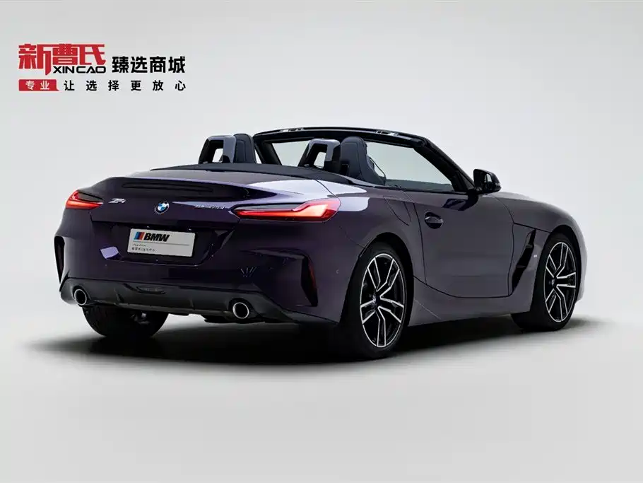 Фото 3 - BMW Z4