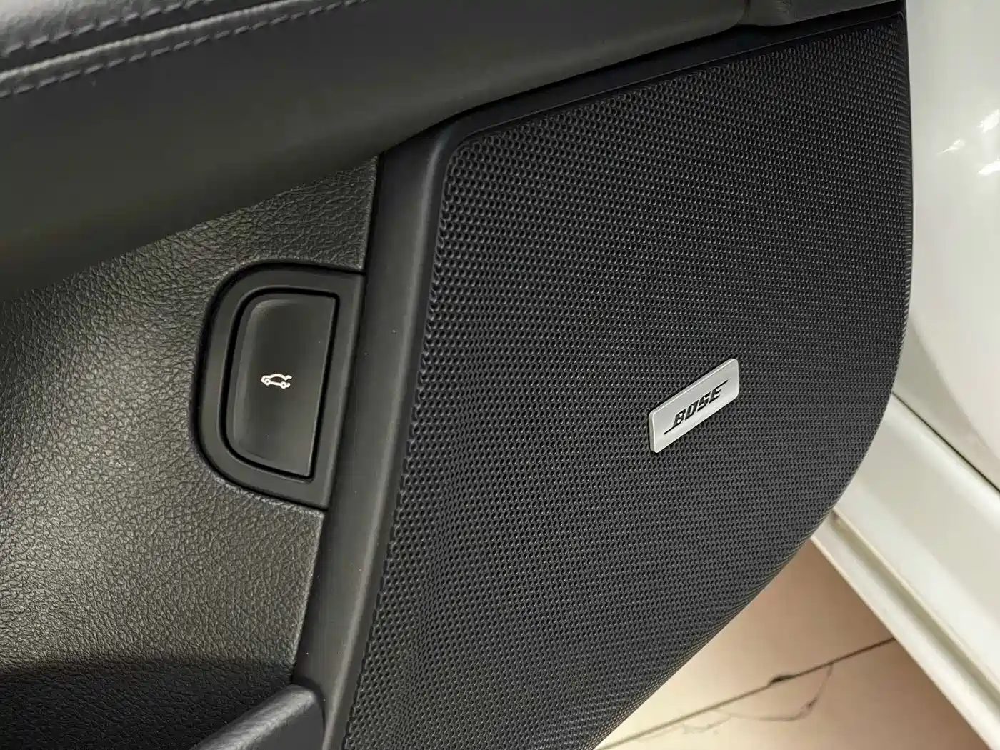 Cadillac CT6 2021 28T Luxury фото 25