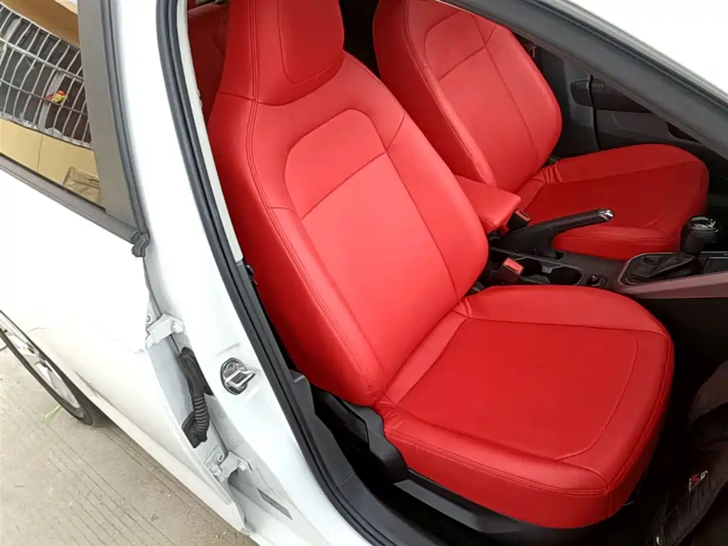 Volkswagen Polo 2019 Plus 1.5L Automatic Panorama Enjoyment Edition фото 25