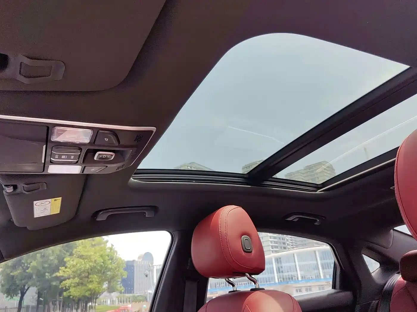 Geely Borui 2022 2021 1.8T Chinese Style Edition