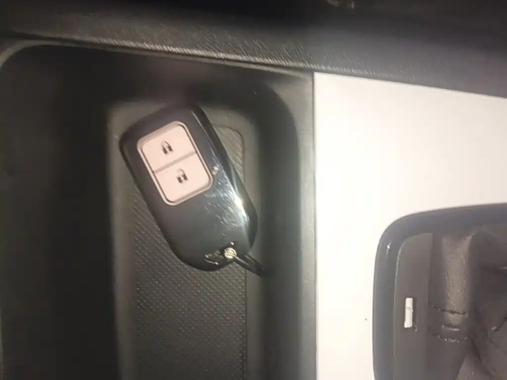 Honda Fit 2023 2021 1.5L CVT Trend Edition