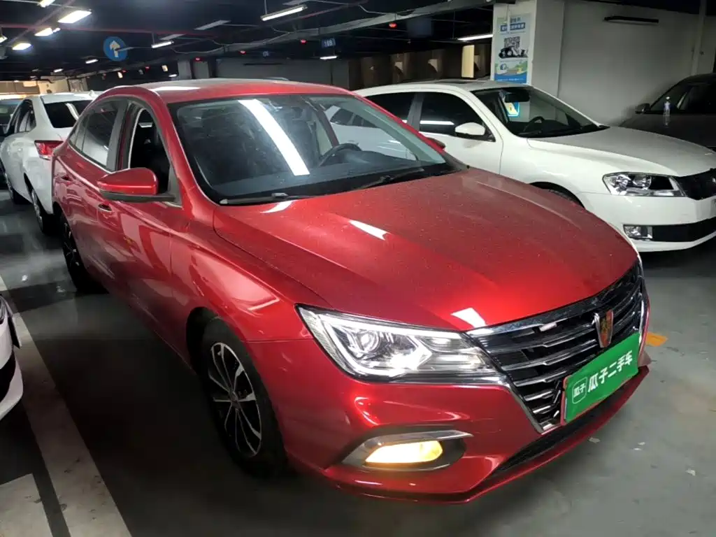 Фото 4 - Roewe i5