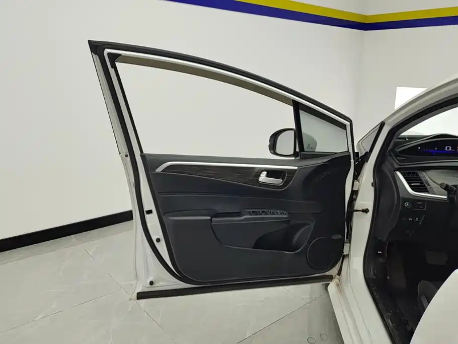 Honda Jade 2020 2020 1.8L Automatic Comfort Edition