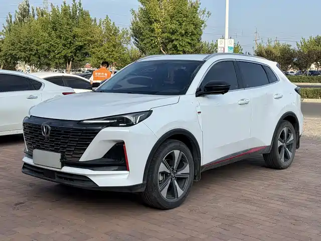 Changan CS55 PLUS 2023