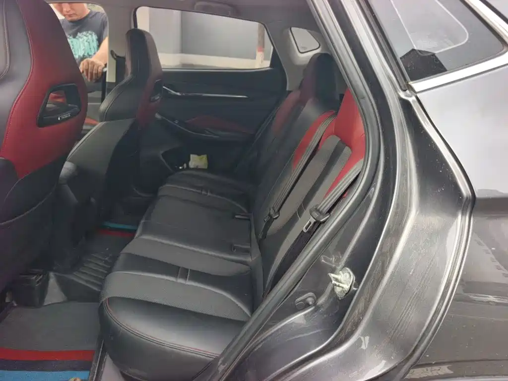 Changan Oshan Changan Oushang X5 2023 2021 1.5T DCT Premium