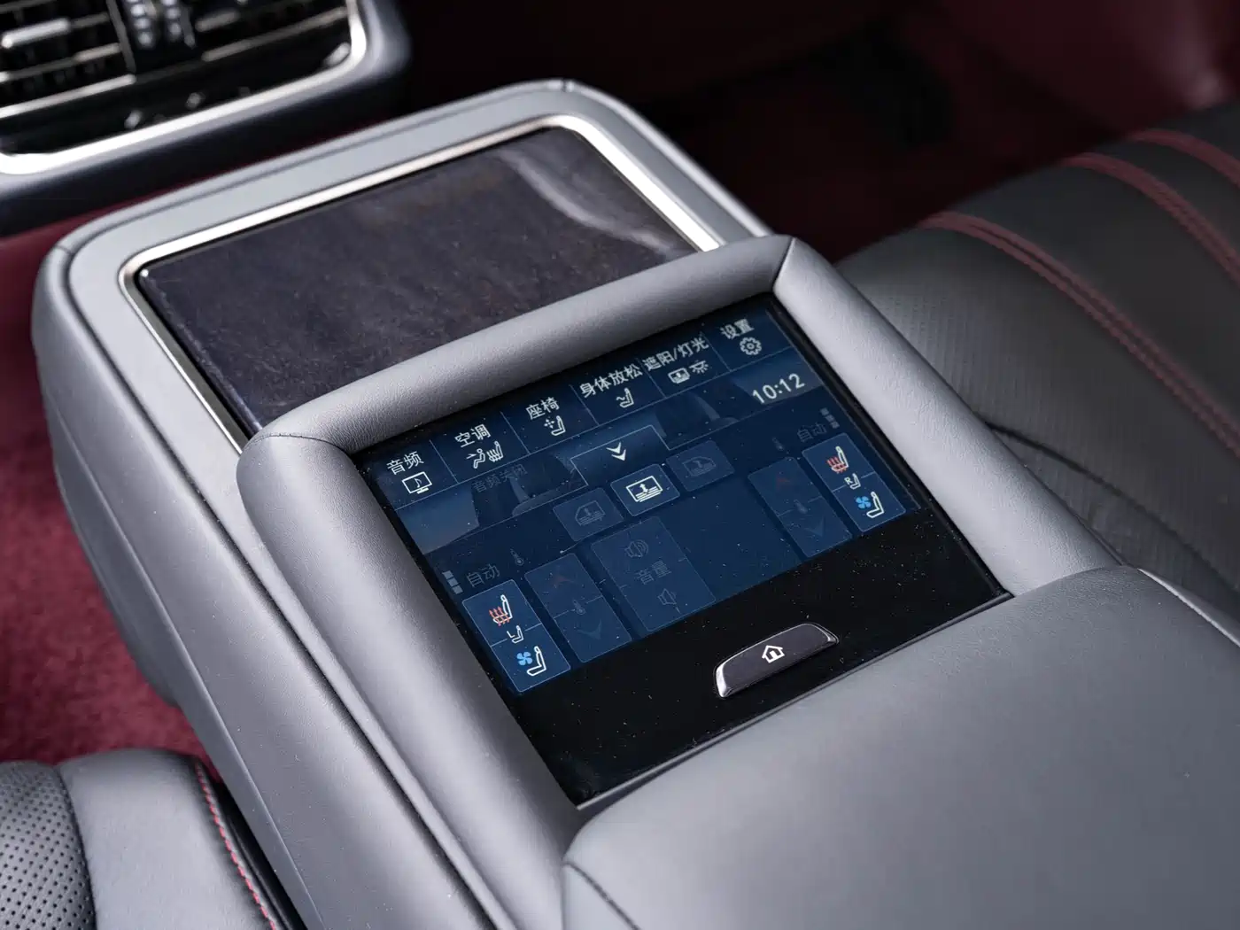 Lexus LS 2021 2021 500h Executive Edition
