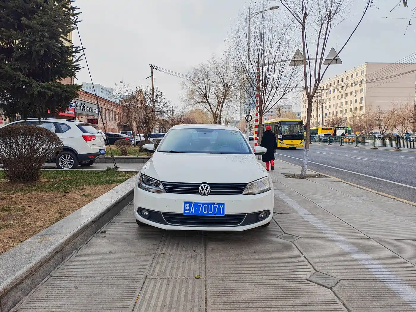 Volkswagen Sagitar 2014 Facelift 1.4TSI Automatic Luxury фото 3