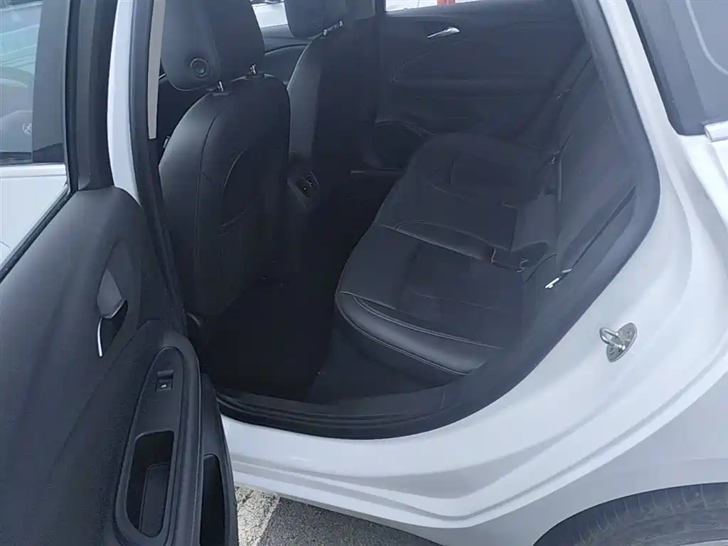 Buick Verano 2019 Sedan 20T Dual Clutch Elite фото 17