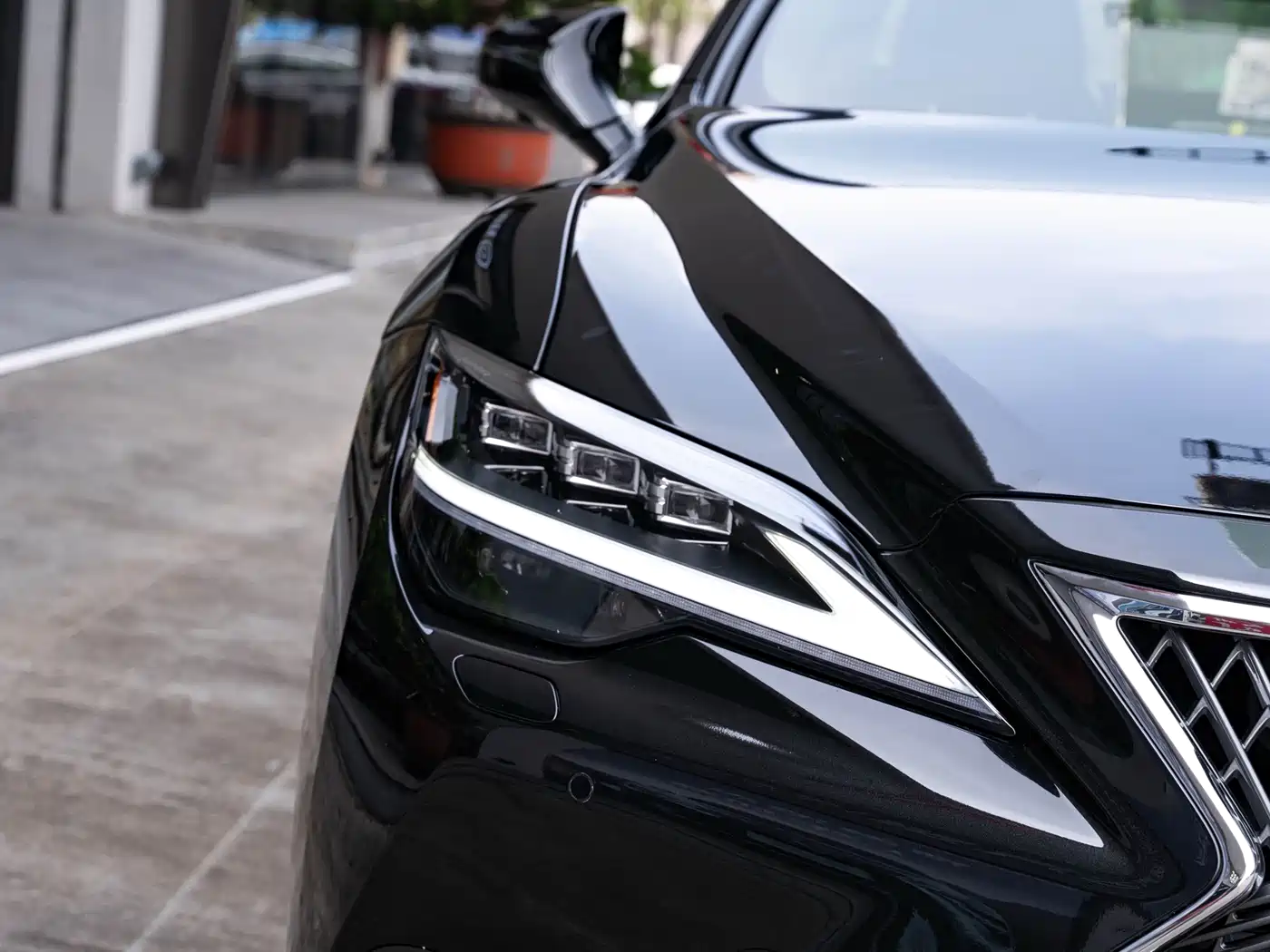 Lexus LS 2021 2021 500h Executive Edition