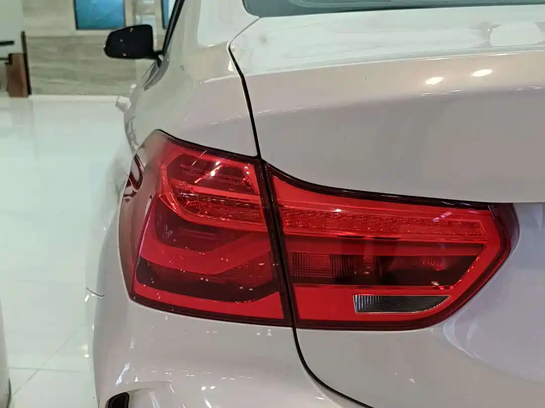 BMW 1 Series 2021 Facelift 120i M Sport Shadow Edition фото 7