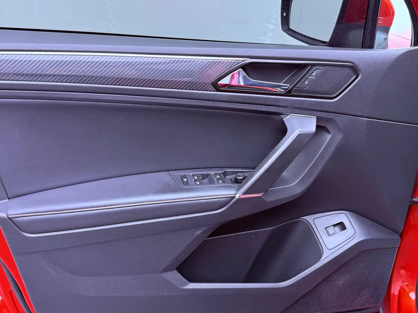 Volkswagen Tiguan L 2017 330TSI Automatic 2WD Flagship Edition фото 8