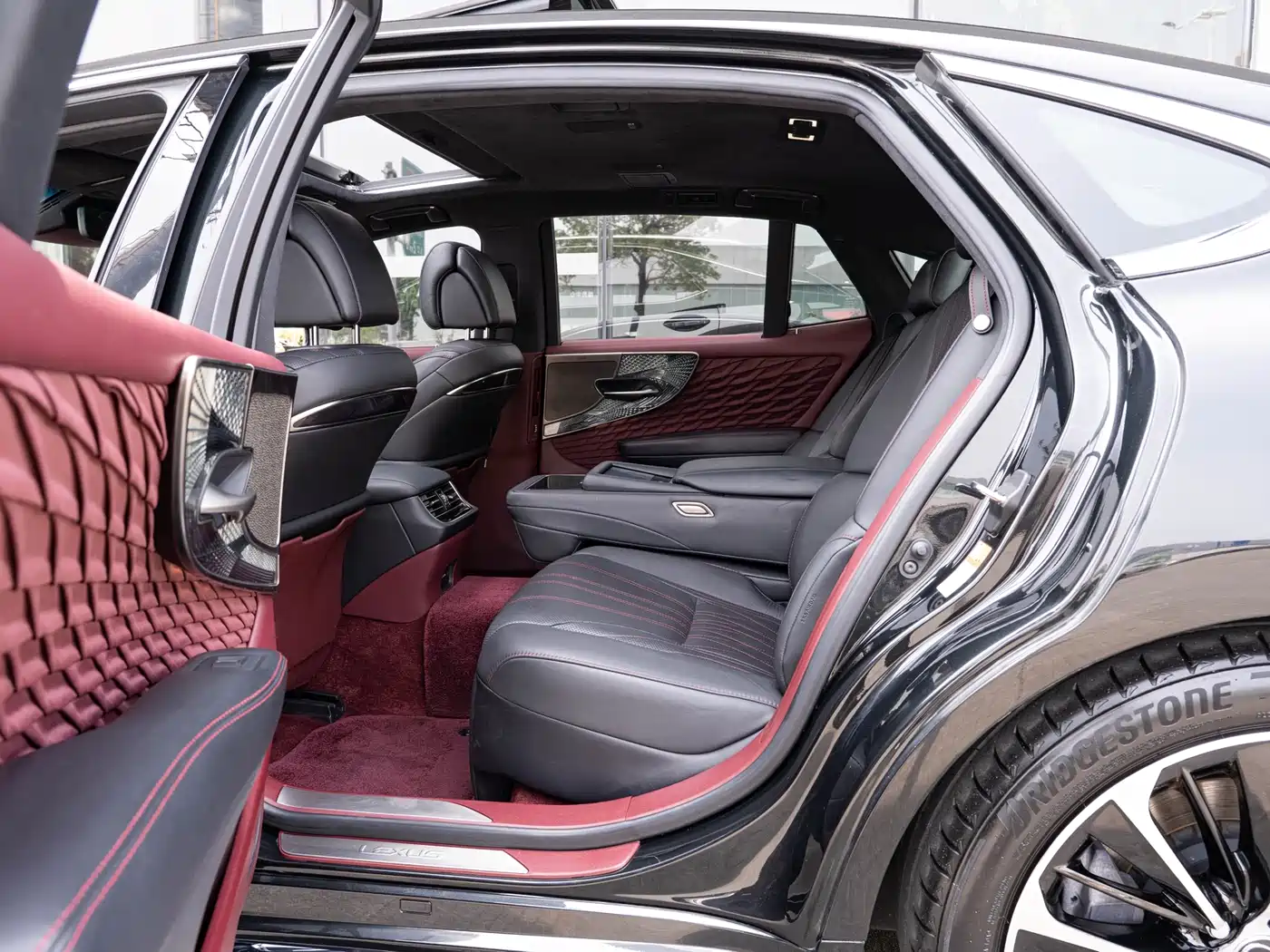 Lexus LS 2021 2021 500h Executive Edition