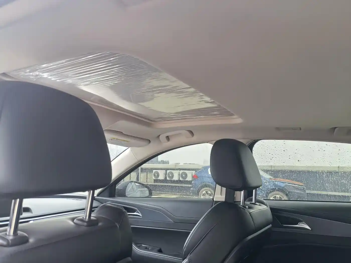 Hongqi H5 2020 1.5T DCT Qi Rhythm Edition фото 6