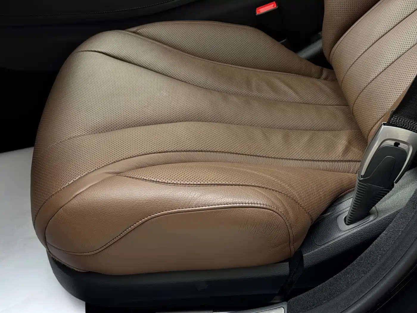 Mercedes-Benz S-Class 2018 S 350 L фото 24