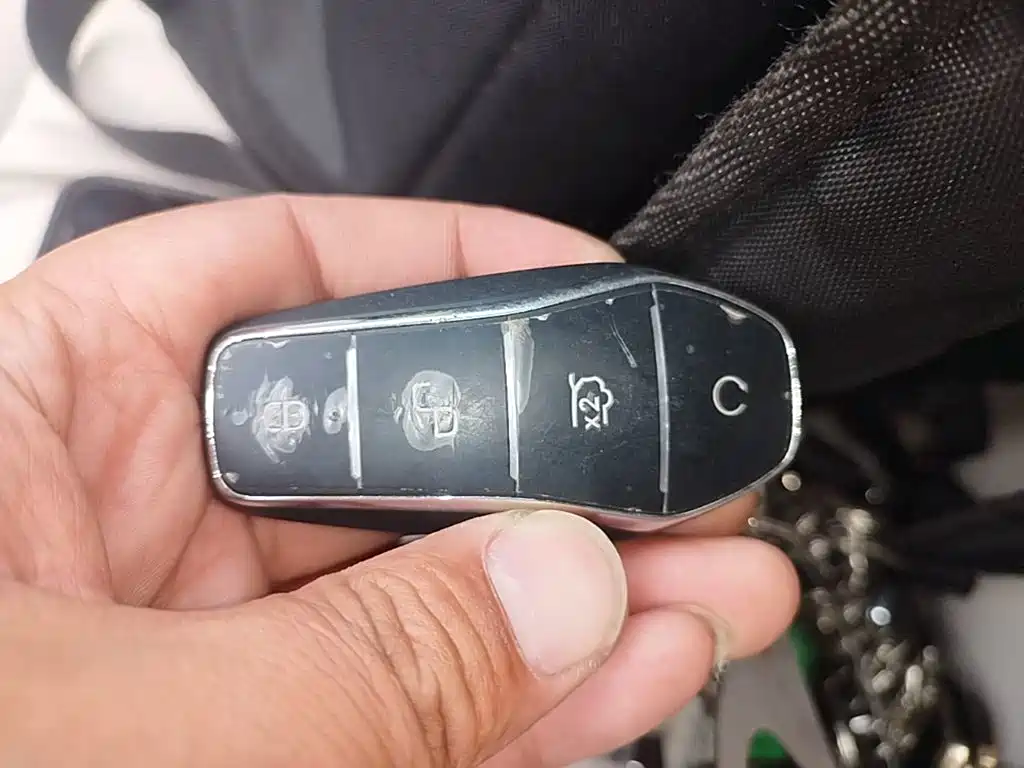 BYD Xia 2025 2025 DM-i 1.5T 180km Excellence