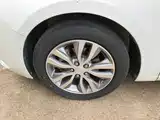 Фото 23 - Buick Excelle