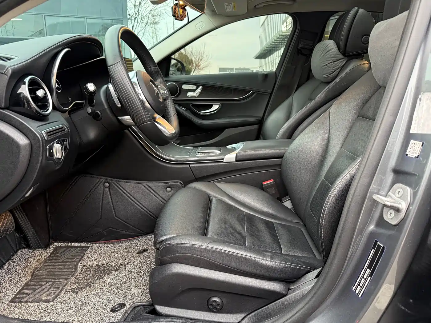 Mercedes-Benz C-Class 2020 Facelift C 260 L Sport фото 23