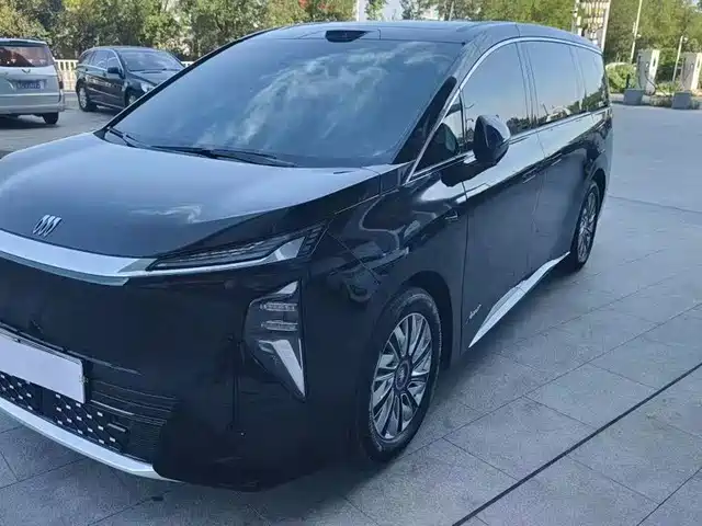 Buick Zhijing Shijia 2026