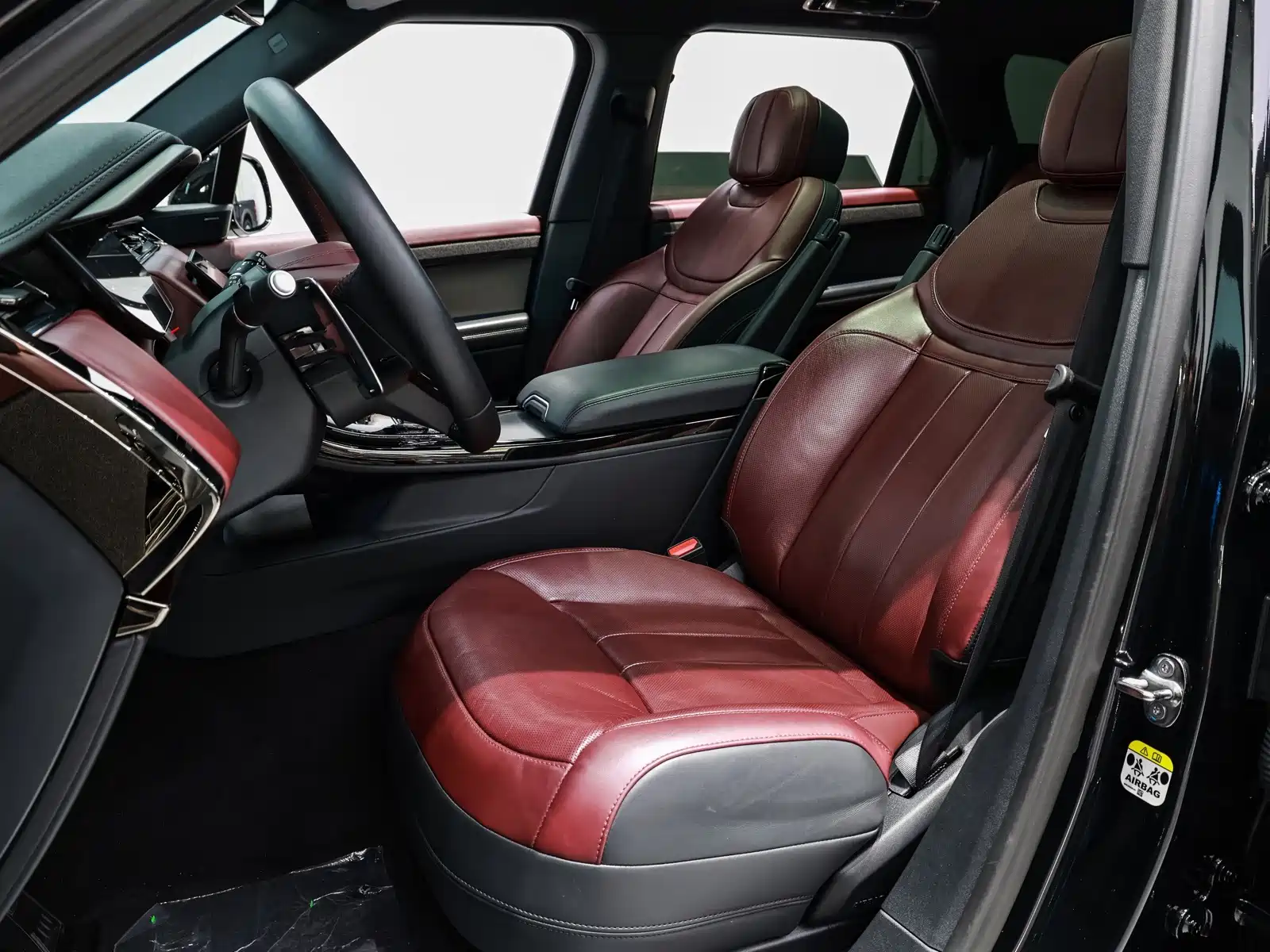 Photo 10 - Land Rover Range Rover Sport